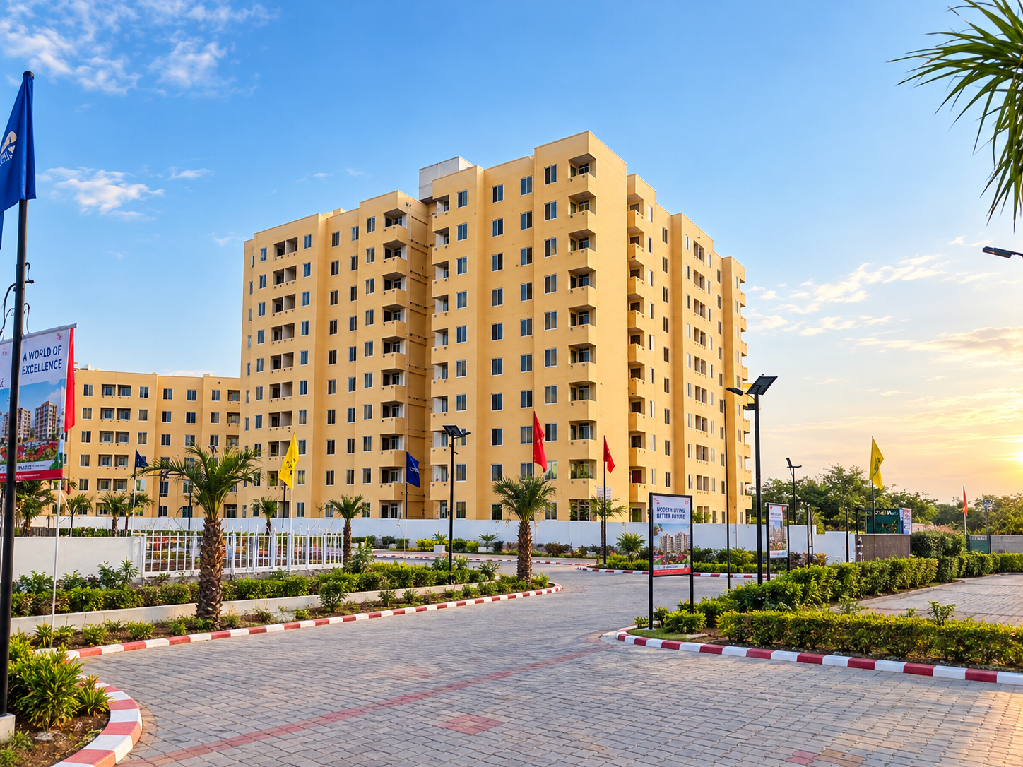 Chitvan Residency Jagatpura Jaipur