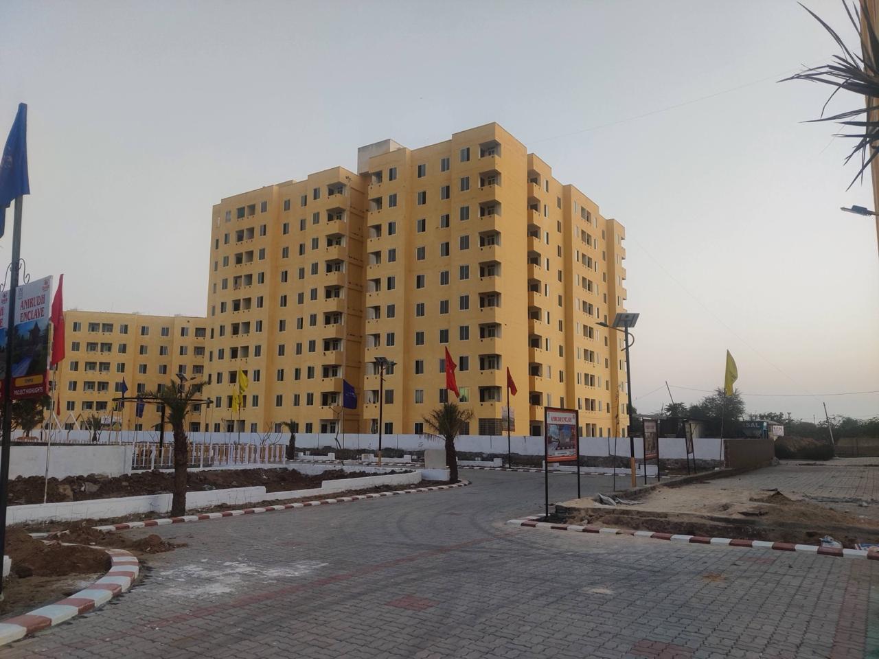 Chitvan Residency Gallery Image 1
