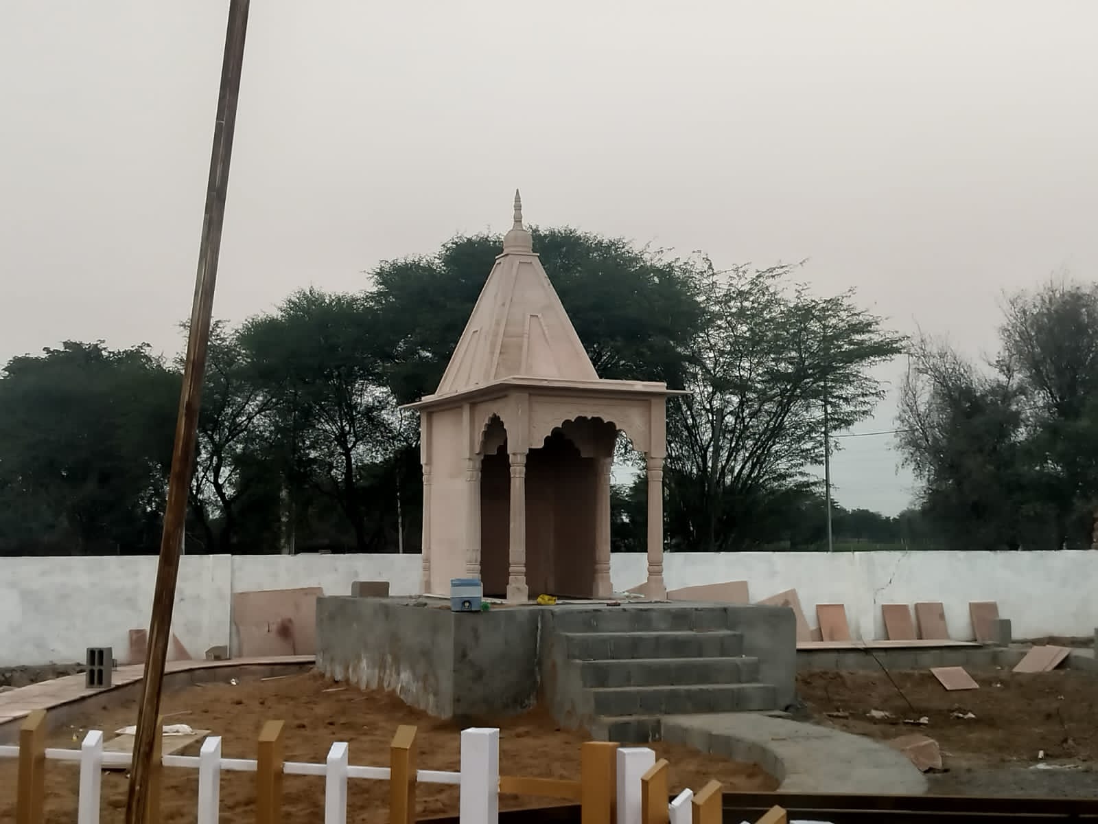Chitvan Residency Gallery Image 5